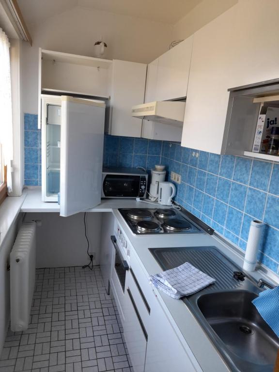 Appartementhaus Looss room 2