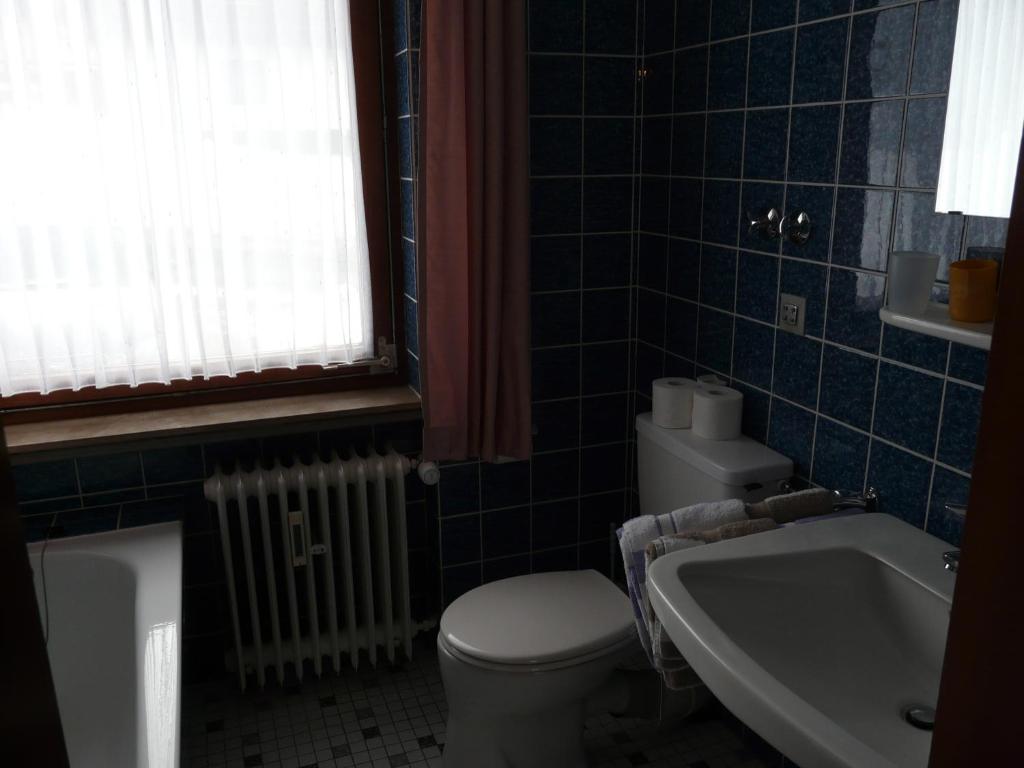 Appartementhaus Looss room 3