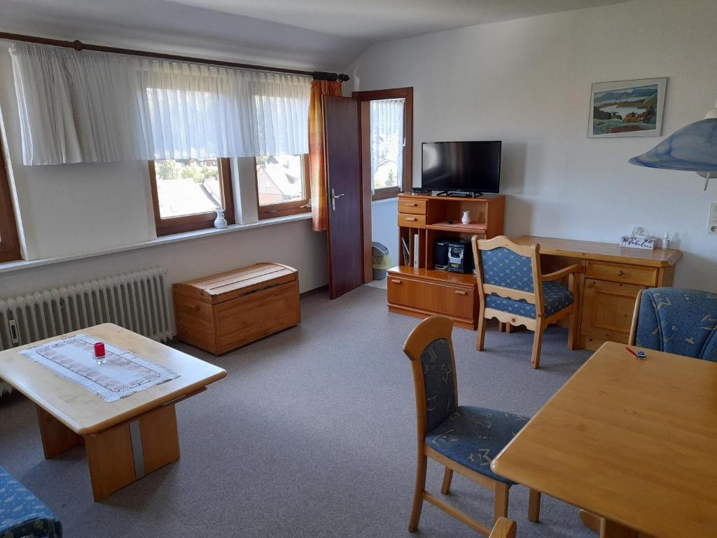 Appartementhaus Looss room 4