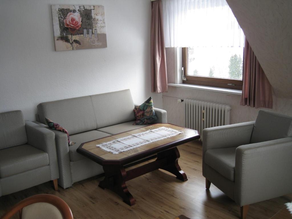 Appartementhaus Looss room 6